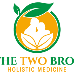 The Two Bros Holistic Medicine