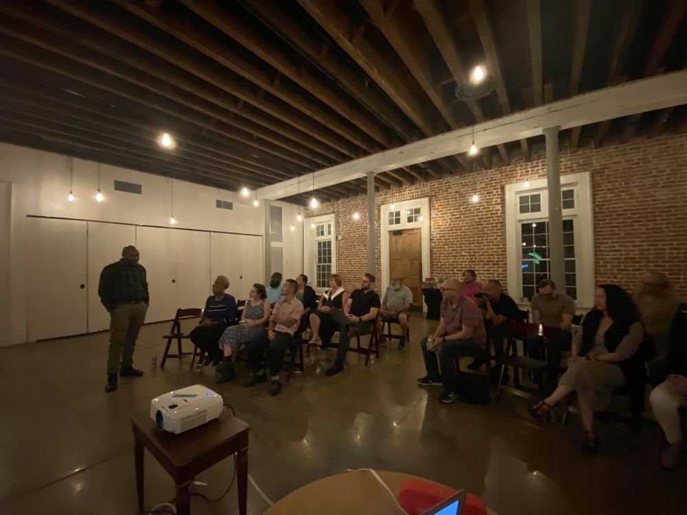 Felicity - wedding in New Orleans, LA