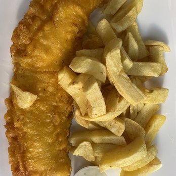 Ben's Fish and Chips - Fish and chips - Fish & Chips Near Me - London, XGL Ben's Fish and Chips - Fish and chips - Fish & Chips Near Me - London, XGL