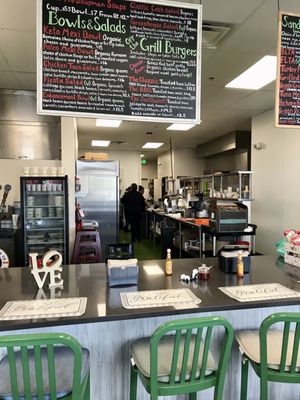 The Kitchen By Great Full Gardens by null