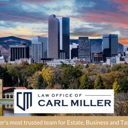 Law Office of Carl Miller