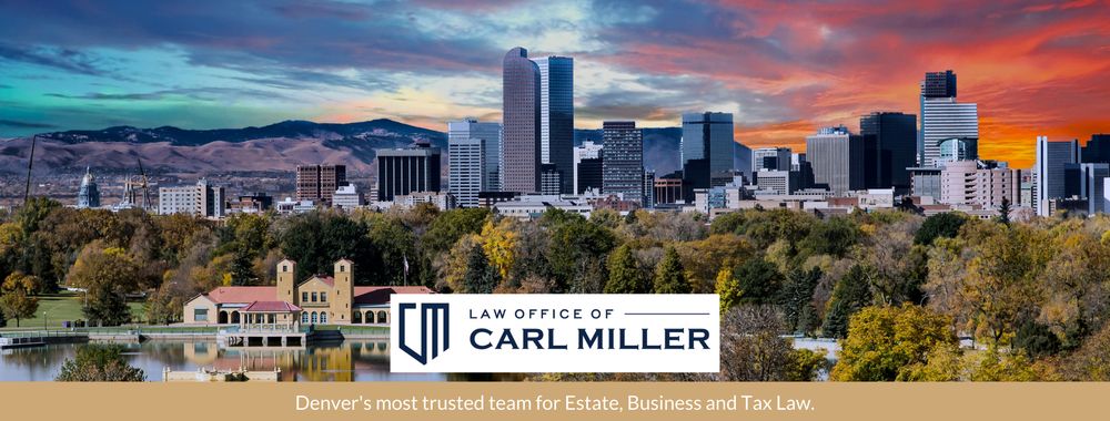 Law Office of Carl Miller - property tax consultant in Littleton, CO