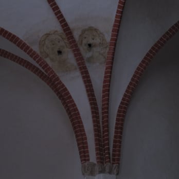 Marienkirche - Kaputt gemacht :( - Museums Near Me - Salzwedel, ST