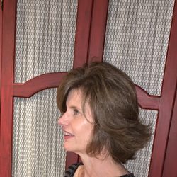 Noelsy  Art in Beauty - Hair style that is easy to manage and great color with depth