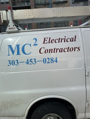 M C2 Electrical Contractors