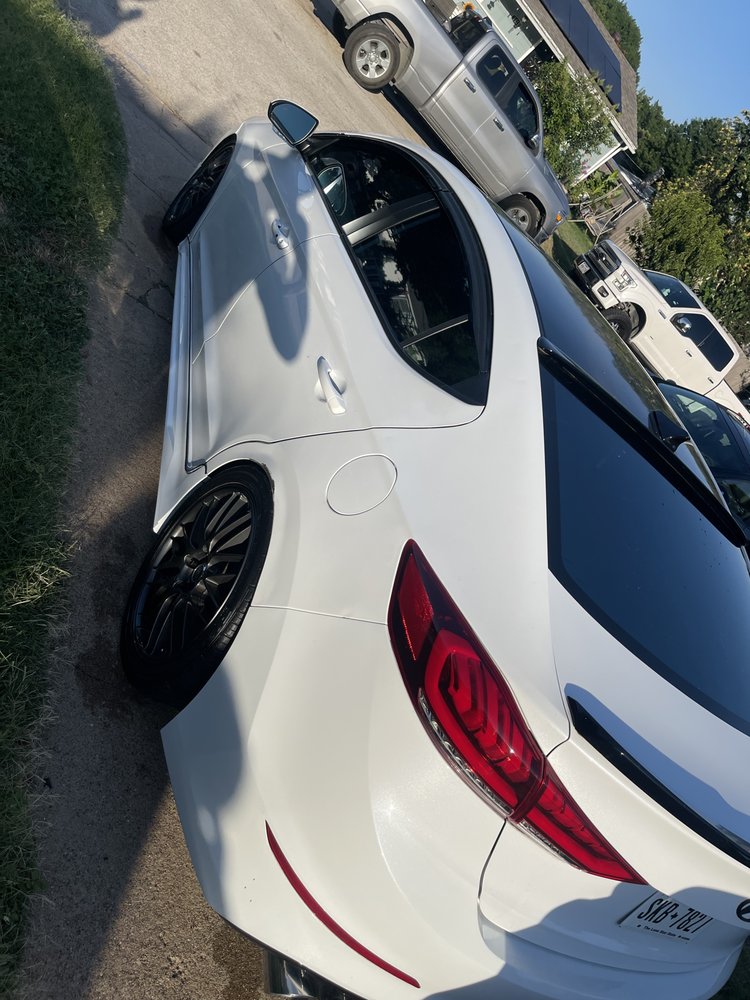 LUNA AUTO DETAILS 12 Photos Lake Dallas, Texas Auto Detailing