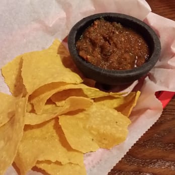 El Agave - Complimentary chips n salsa - Mexican Near Me - Catonsville, Maryland El Agave - Complimentary chips n salsa - Mexican Near Me - Catonsville, Maryland