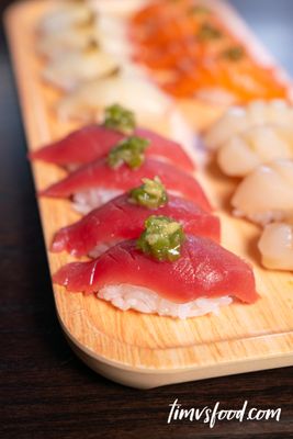 JingHe Japanese Restaurant by null