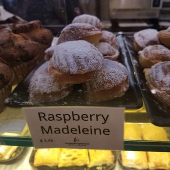 The French Workshop - Desserts Near Me - Garden City, New York