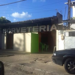Sorveteria da Baixinha