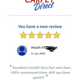 Carpet Direct - Carpeting Near Me - Fraser, Michigan