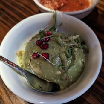 RED O - The classic guacamole - Mexican Near Me - San Diego, California RED O - The classic guacamole - Mexican Near Me - San Diego, California