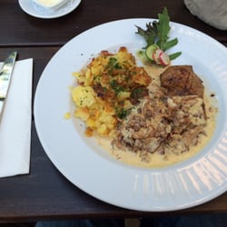 Restaurant Haus Fabry