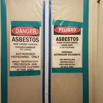 Burns Environmental Services - Damage Restoration Near Me - Northridge, California