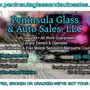 Photo of Peninsula Glass And Auto Sales