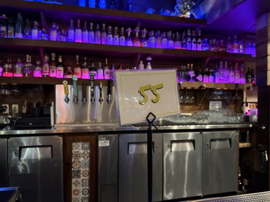 North Beach Cantina by null