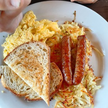 Working Class - Standard breakfast plate was awesome! - Breakfast & Brunch Near Me - San Diego, California Working Class - Standard breakfast plate was awesome! - Breakfast & Brunch Near Me - San Diego, California