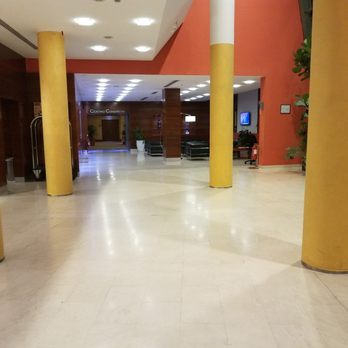 Mercure Genova San Biagio - Hotels Near Me - Genova, GE
