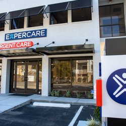 ExperCARE - Savannah Downtown
