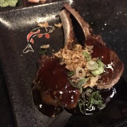Motto Sushi