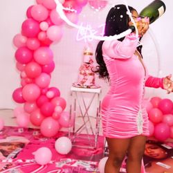 Simplicity Events - Let's Party !