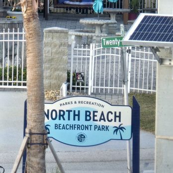 North Beach Park - Parks Near Me - St. Augustine, Florida North Beach Park - Parks Near Me - St. Augustine, Florida