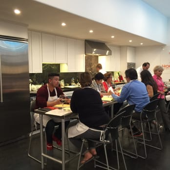 Home Chef Cooking School - Cooking Schools Near Me - San Carlos, California
