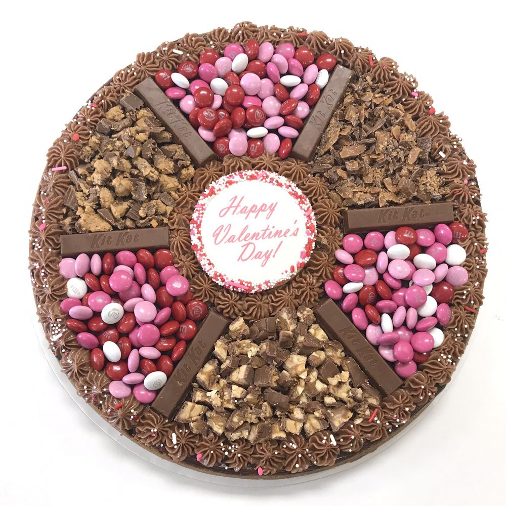 HUDSON COOKIE CO 23 Photos & 24 Reviews Desserts 3611 St Johns