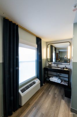 voco the Darwin - Atlanta Midtown, an IHG Hotel by null