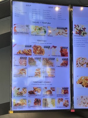 Menu photo 3 Bento Time Everett, WA Menu photo 3 Bento Time Everett, WA