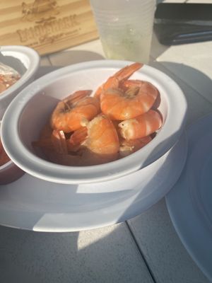 John Scott's Surf Shack by null