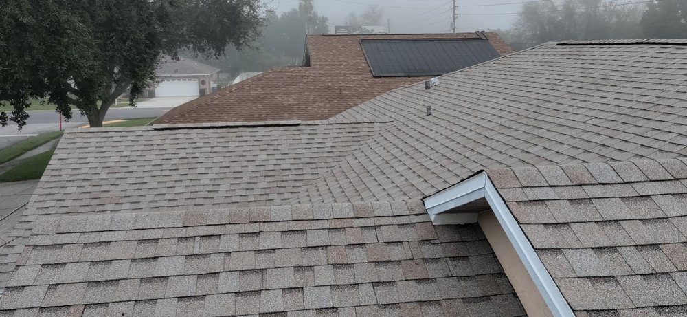 Slide of SunCare Roofing