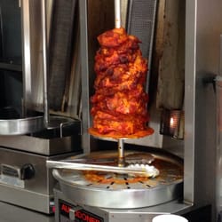 Falafel Tarboosh