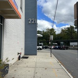 Dare to be Bare 2 - Entrance right off Hartsdale Ave.