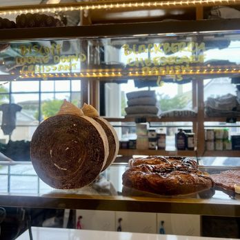 Sugar and Scribe  - Bakery - Bakeries Near Me - La Jolla, California