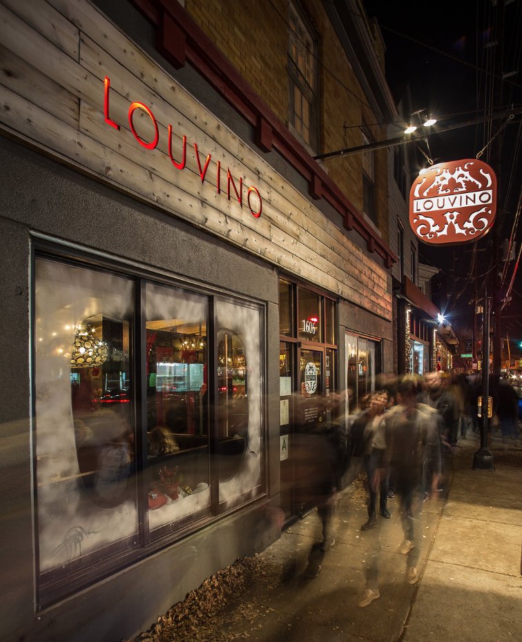 LouVino Takeout & Delivery 569 Photos & 380 Reviews Wine Bars