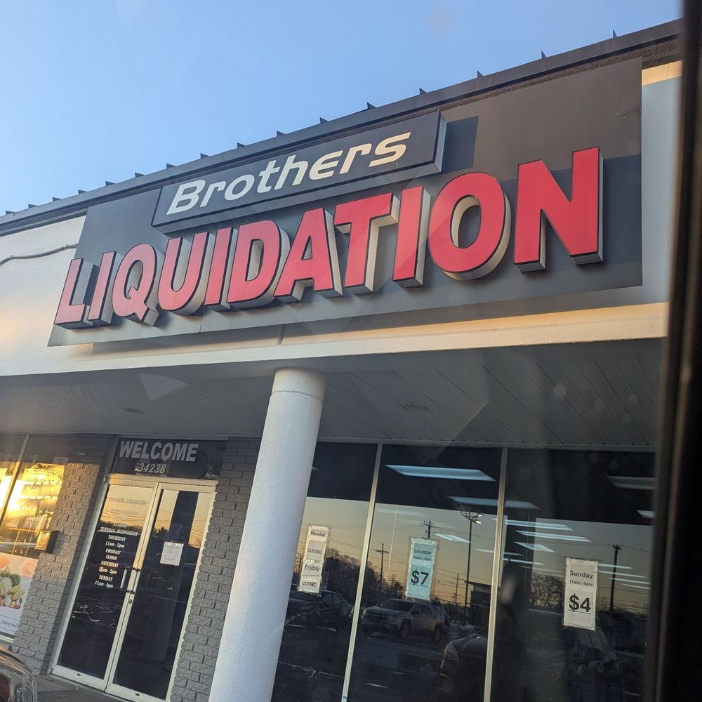 TOP 10 BEST Liquidation Store in Detroit, MI - Updated 2026 - Yelp