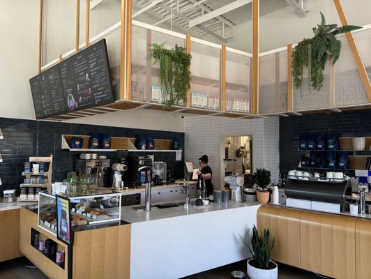 Merit Coffee Co. by null
