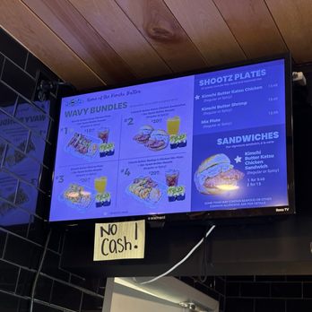 Shootz - Menu IG: @ammysalamii - Hawaiian Near Me - Long Beach, California Shootz - Menu IG: @ammysalamii - Hawaiian Near Me - Long Beach, California