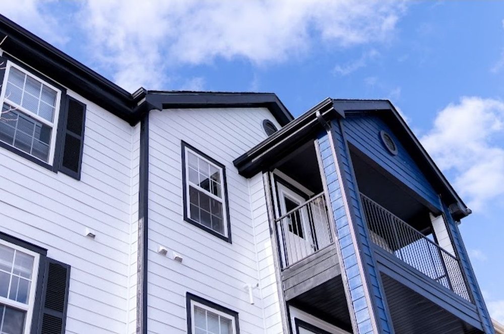 THE SOCIAL LARAMIE 2024 E Binford St, Laramie, Wyoming Apartments