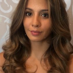 Flora Ibeauty Salon - And after by Flora