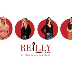 Jana Reilly Home Team - Keller Williams Preferred Realty