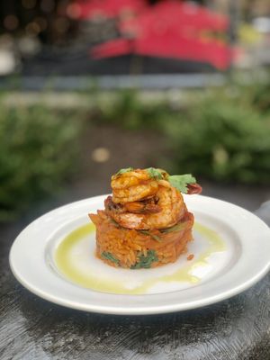 Bake's Place Bar & Bistro by null