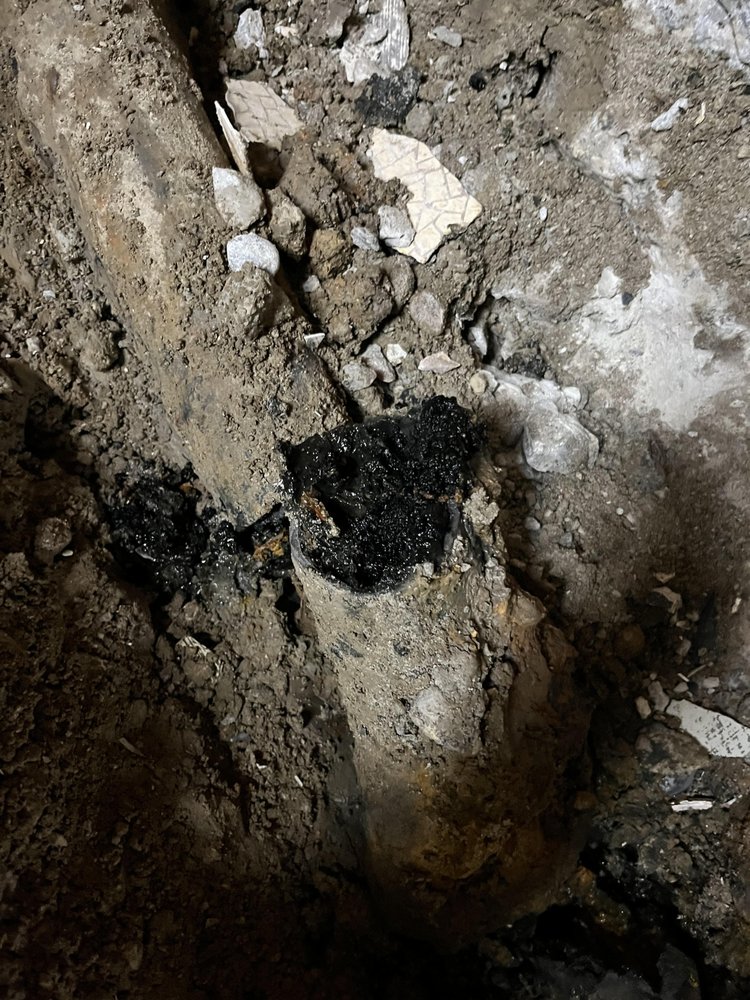 Slide of Bob Downey Plumbing