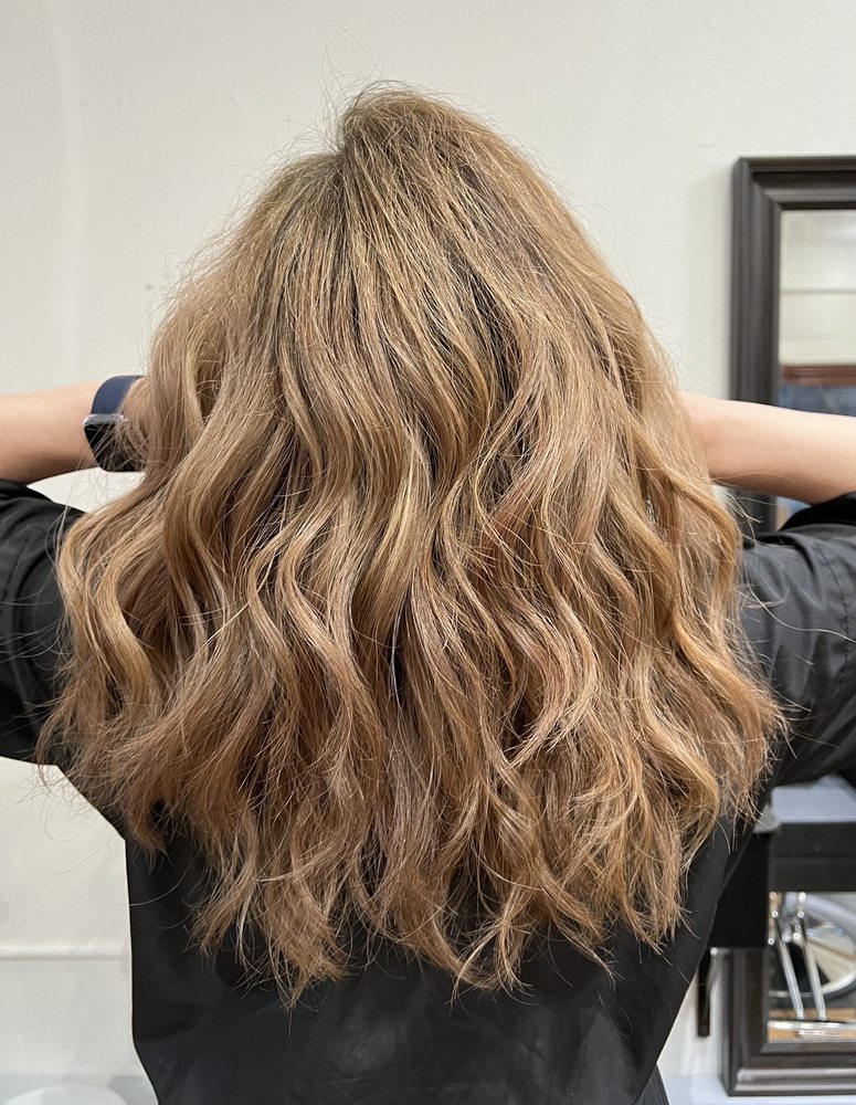 REFORM HAIR SALON Updated October 2024 16 Photos 1401 Castro St