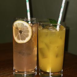 Fat Cats - Cocktails