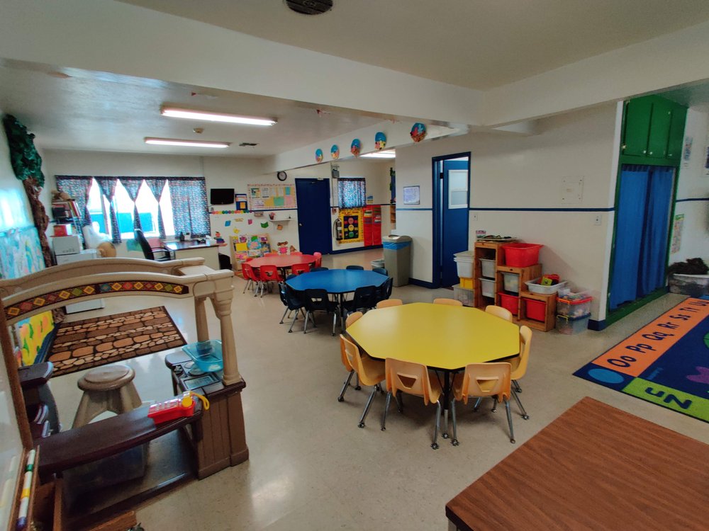 Shepherd's Fold Preschool - childcare center in Gardena, CA