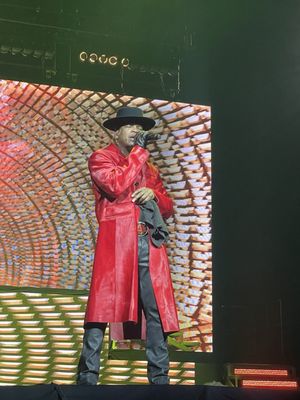 Smoothie King Center by null