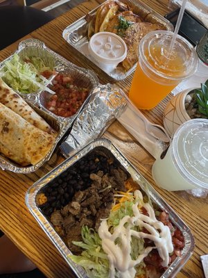 Dora Taqueria - Woburn by null