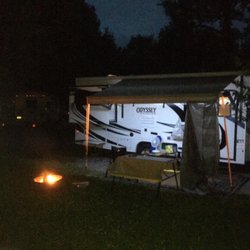 Newport - Smoky Mountains KOA